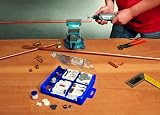 Dremel 723 EZ SpeedClic Accessory Set 100 Rotary Tool Accessories view 3