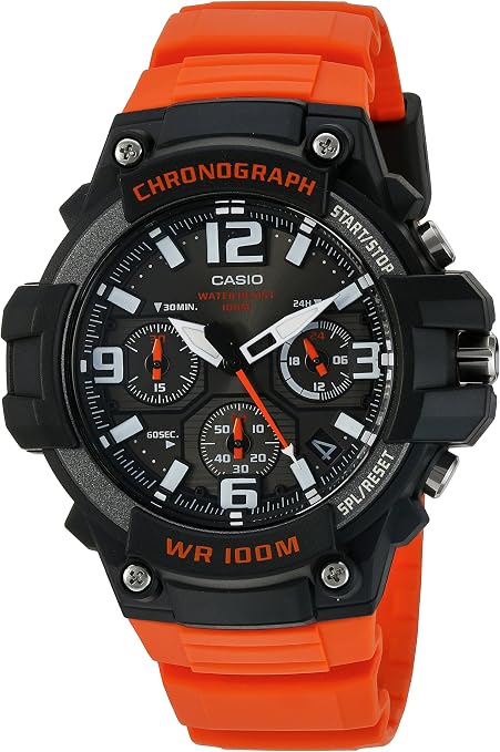 casio av