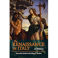 The Renaissance in Italy: A History book cover The Renaissance in Italy: A History book cover