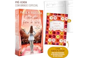 Minha vida fora de série - 5ª temporada