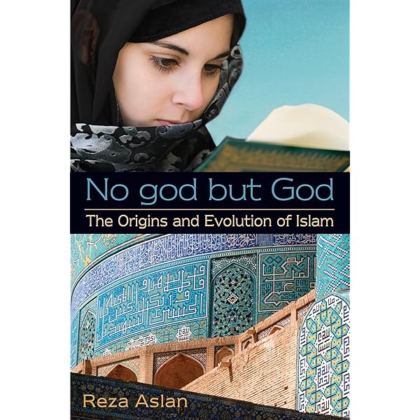How to Win a Cosmic War: Confronting Radical Religions: Reza Aslan