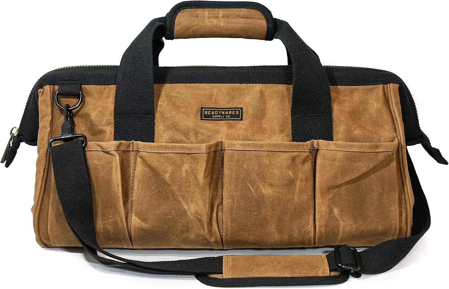 Readywares Tool Bag (15", Tan) - - 