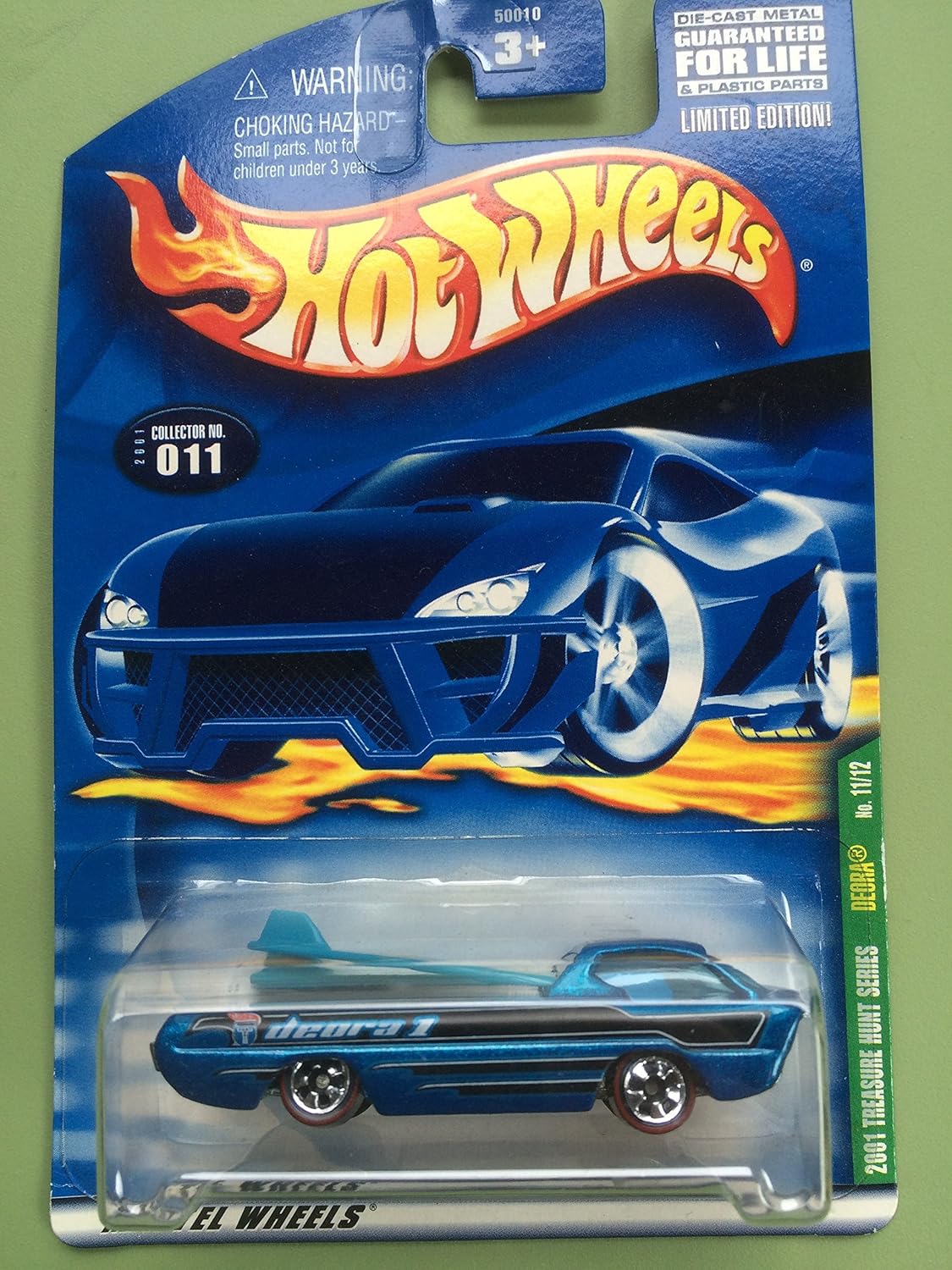 hot wheels deora