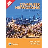 Computer Networking: A Top-Down Approach, 6Th Edn