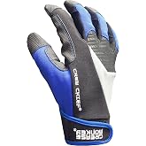 Grease Monkey Crew Chief Gloves with Touchscreen Capabilities