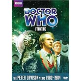 Doctor Who: Frontios (Story 133)