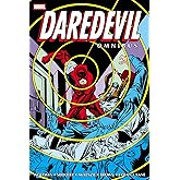 Daredevil Omnibus Vol. 4 Gil Kane Cover