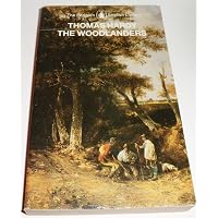 The Woodlanders by Hardy, Thomas