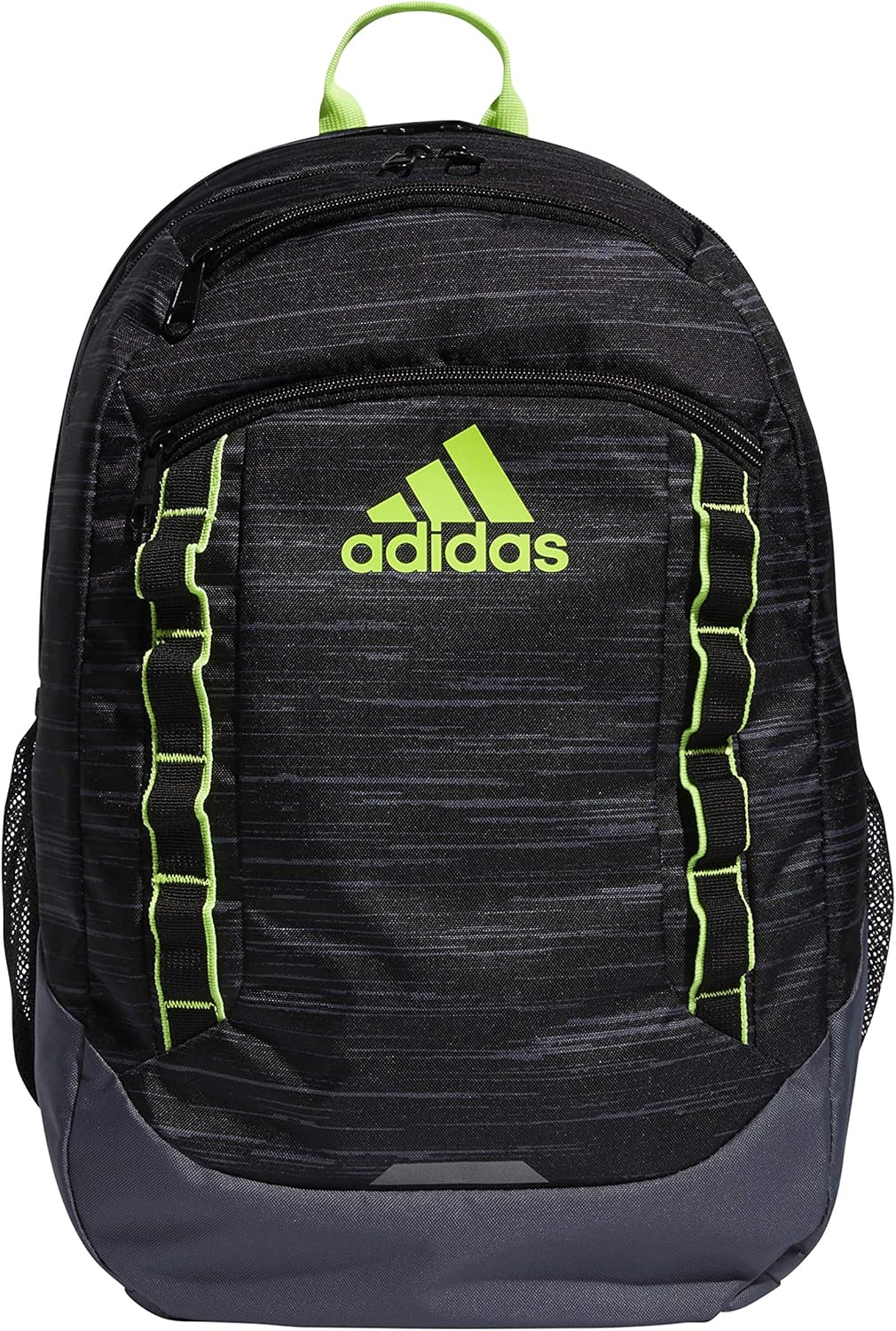 largest adidas backpack