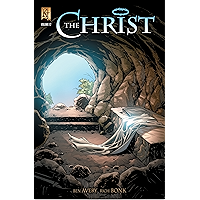 The Christ Vol. 12 book cover