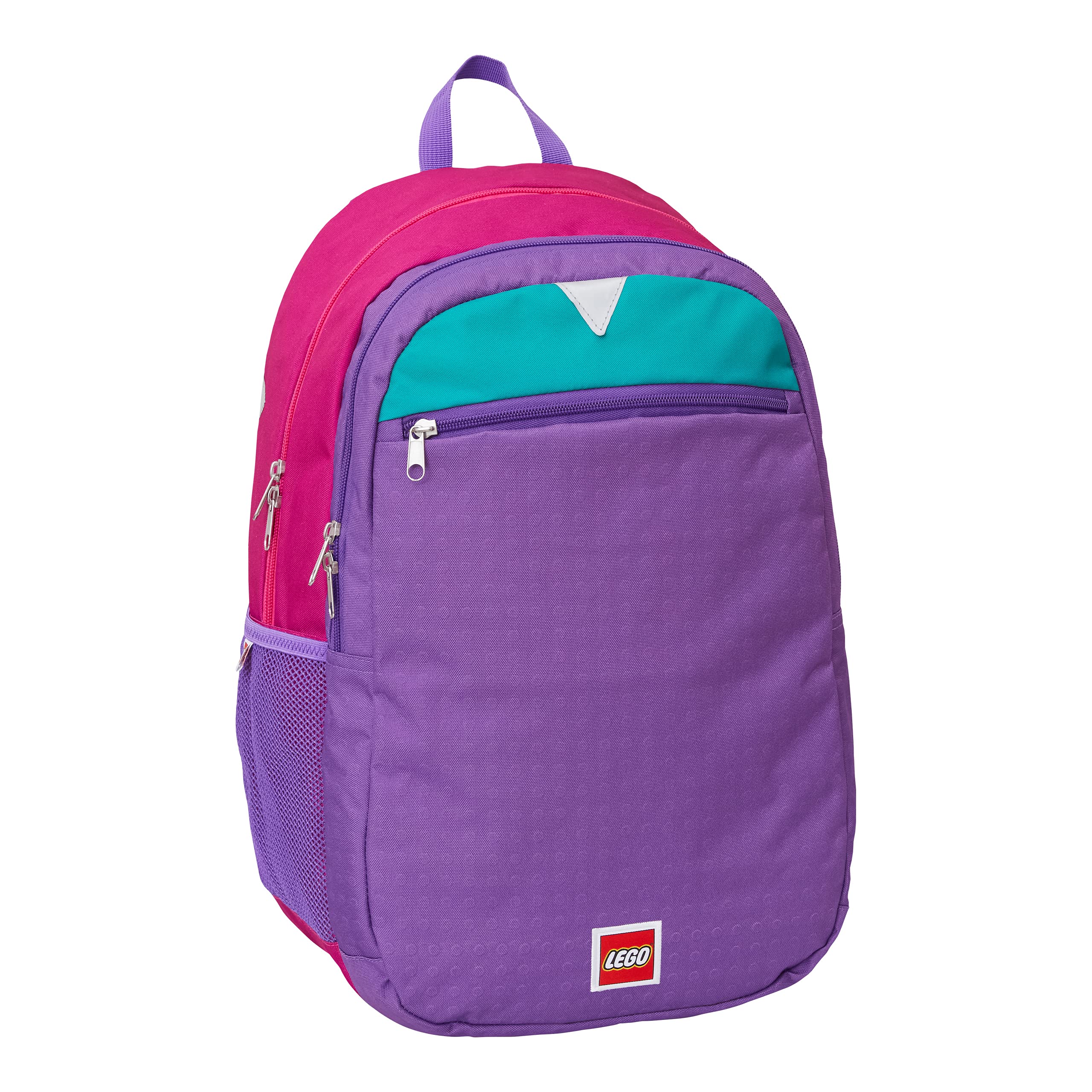 SKANDO BAGS BBM Luggage- Kids's Luggage, Purple/Pink