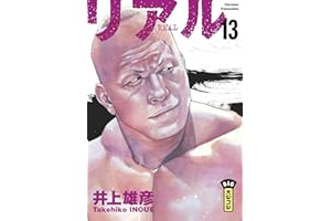 Real - Tome 13 (French Edition)