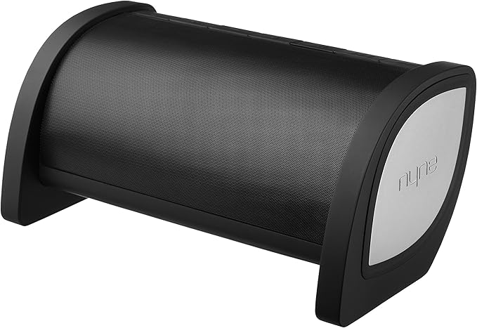 nyne performer portable speaker
