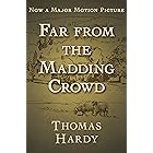 Far from the Madding Crowd