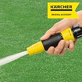 Karcher 2.645-264.0 Spray Nozzle Yellow/Black 13.1 x 3.6 x 3.6 cm view 2