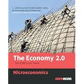 The Economy 2.0: Microeconomics