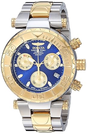Lmw-inc-iii-030707 Analog Blue Dial Mens Watch-Lmw-Inc-III-030707