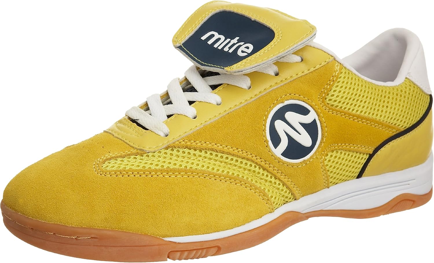mitre futsal shoes