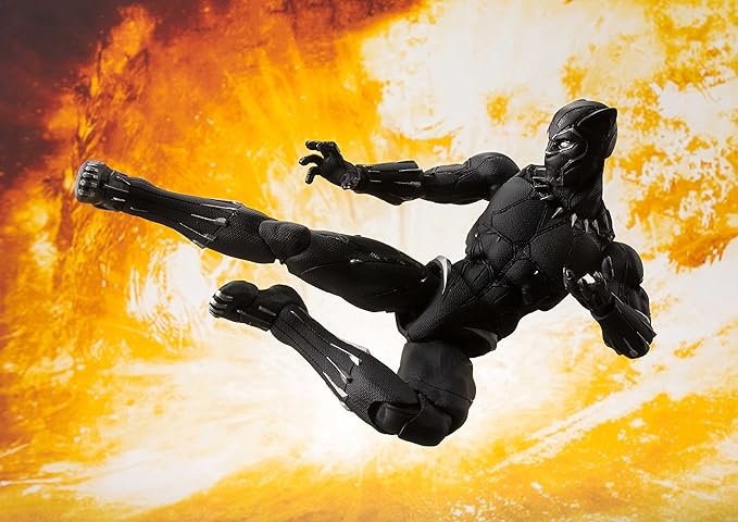 shf black panther
