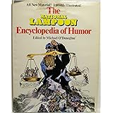National Lampoon Encyclopedia of Humor