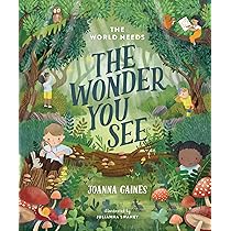 Children of the Forest: Myers, Matt: 9780823447671: Books