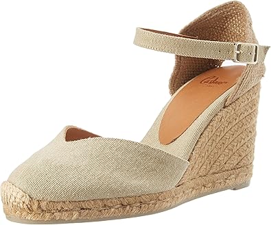 amazon castaner espadrilles
