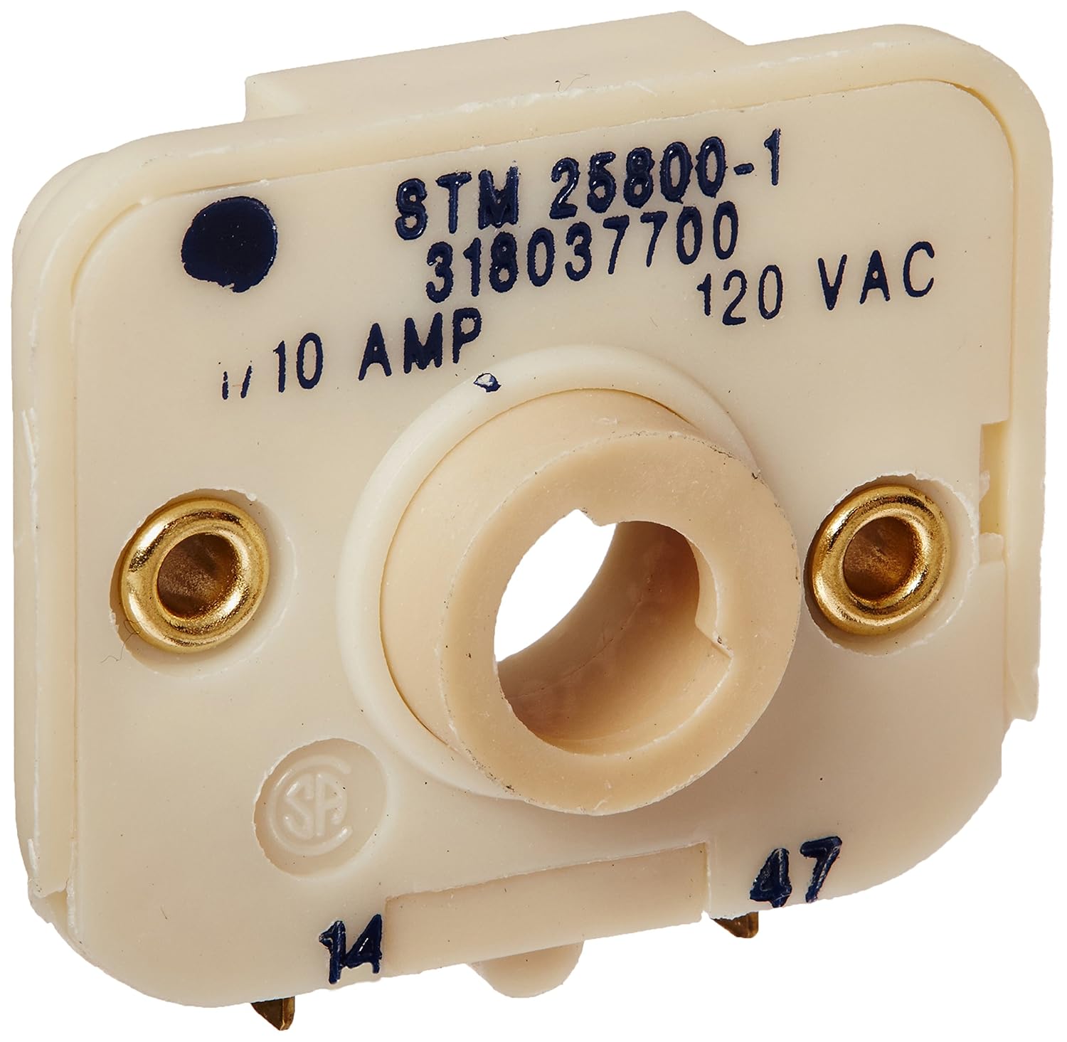 The 10 Best Frigidaire Spark Ignition Switch Life Sunny