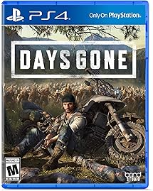 days gone best price