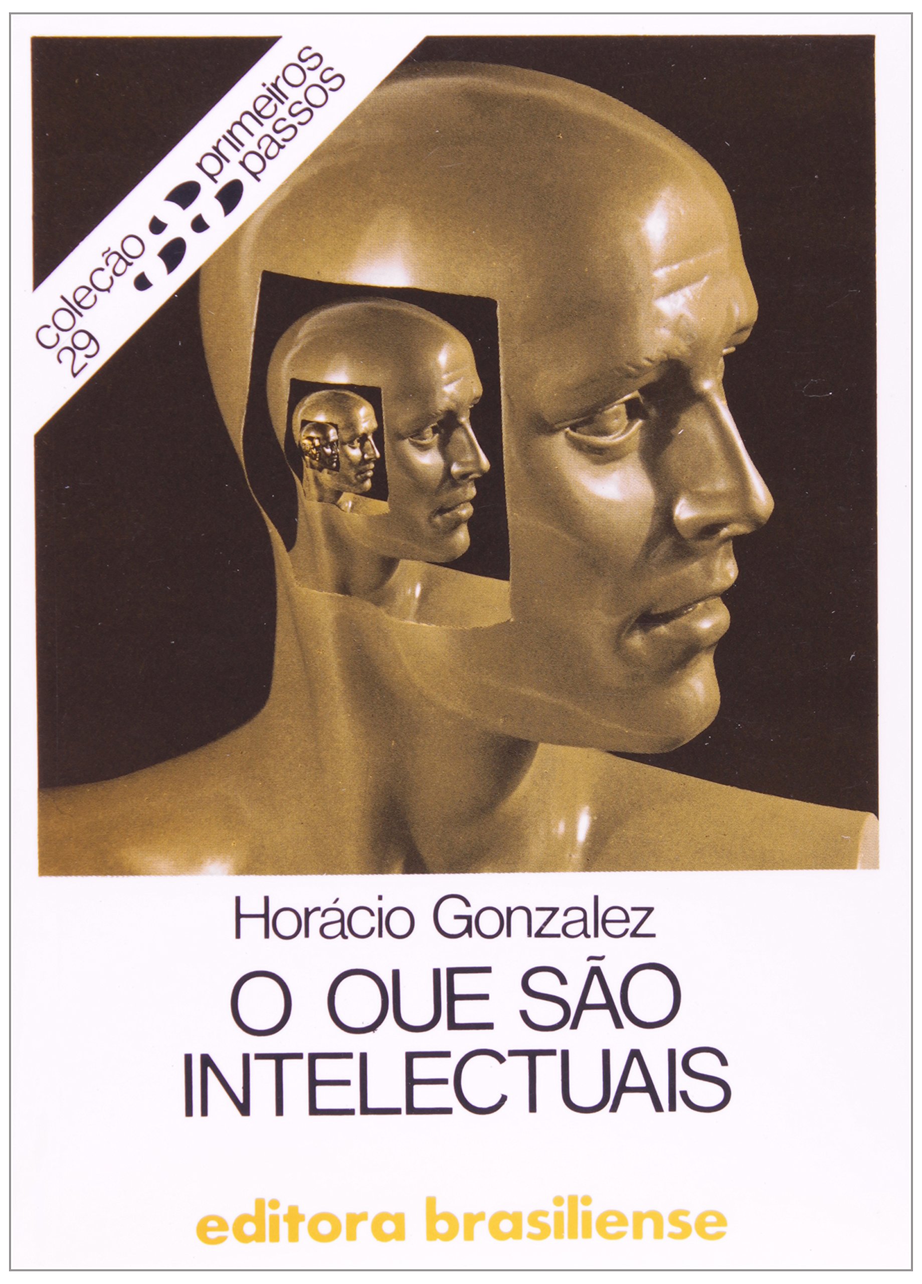 O Que Sao Intelectuais PDF Gerard Lebrun