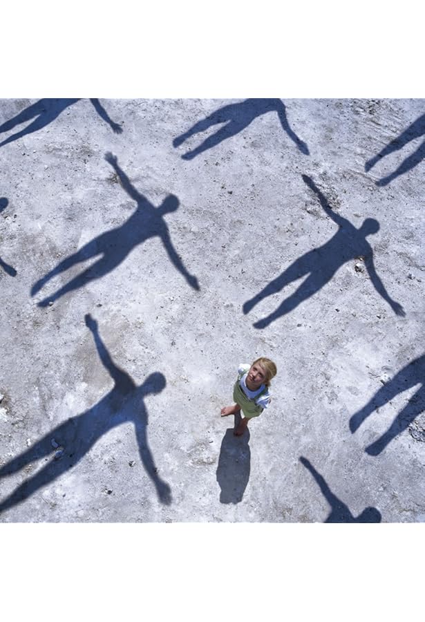 Absolution XX Anniversary Box 2CD＋3LP Absolution XX Anniversary Deluxe Box Set – Muse