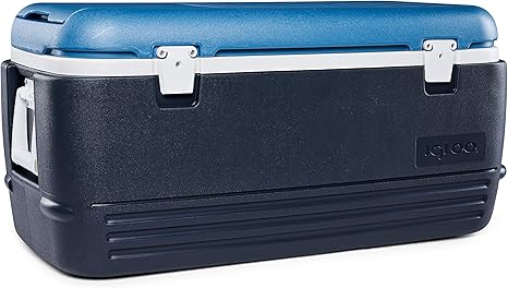 igloo max cooler