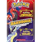 Pok&eacute;mon: Scarlet &amp; Violet Handbook