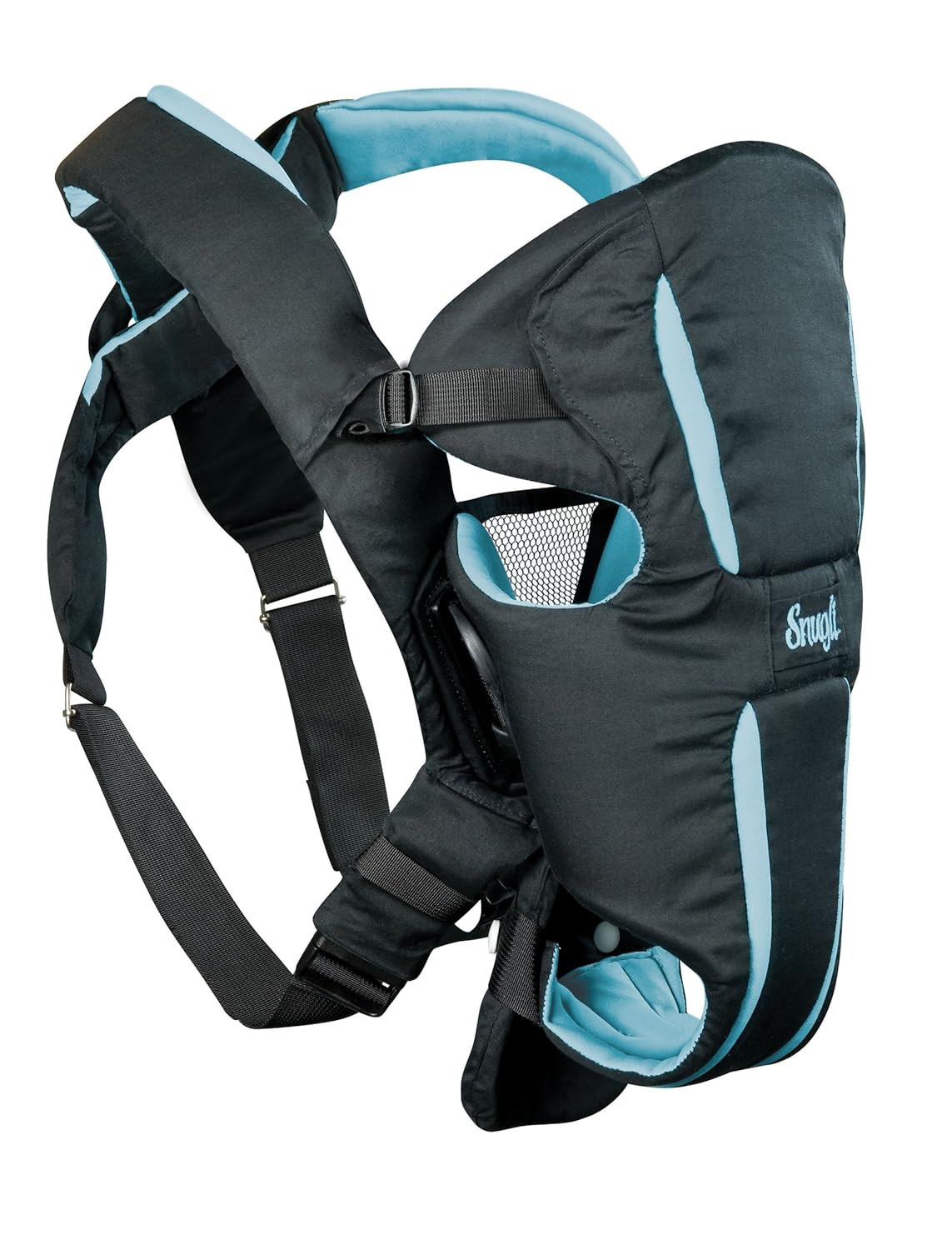 snugli backpack carrier