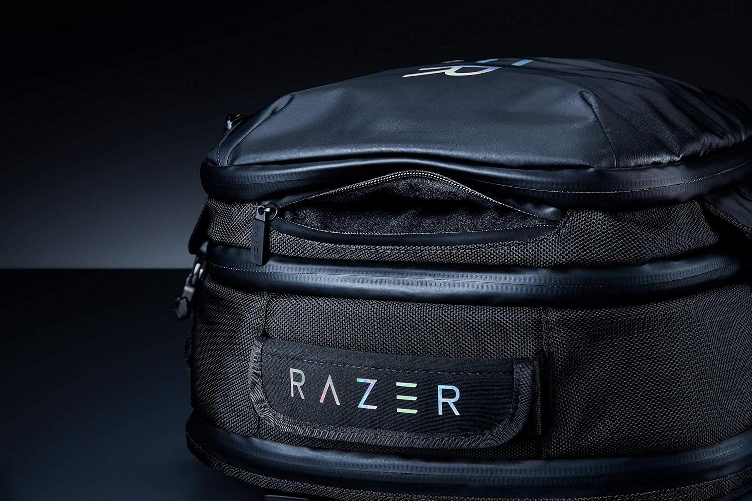 Backpacks Made To Fit 13 Inch Laptops Chromatic Edition Dedicated Laptop Compartment Razer Rogue V3 13 3 Gaming Laptop Backpack Tear And Water Resistant Exterior Mesh Side Pocket For Water Bottles Electronics Mceadvisory Com