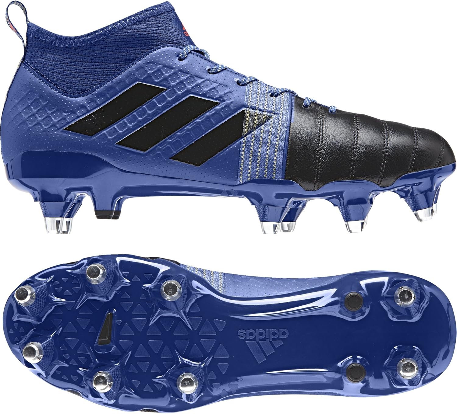 kakari x kevlar soft ground boots