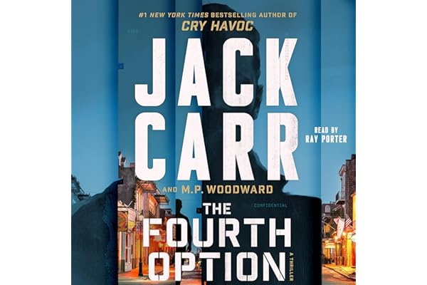 The Fourth Option: A Novel