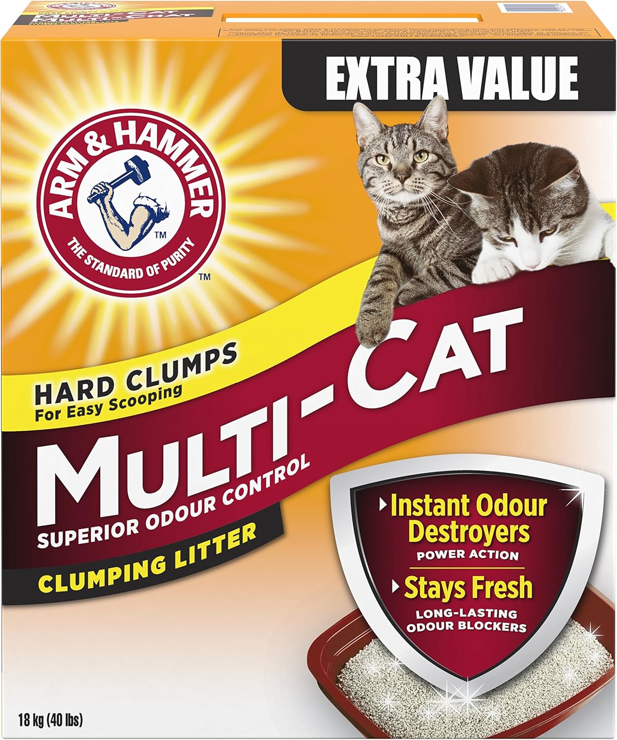 baking soda for cats with renal failure