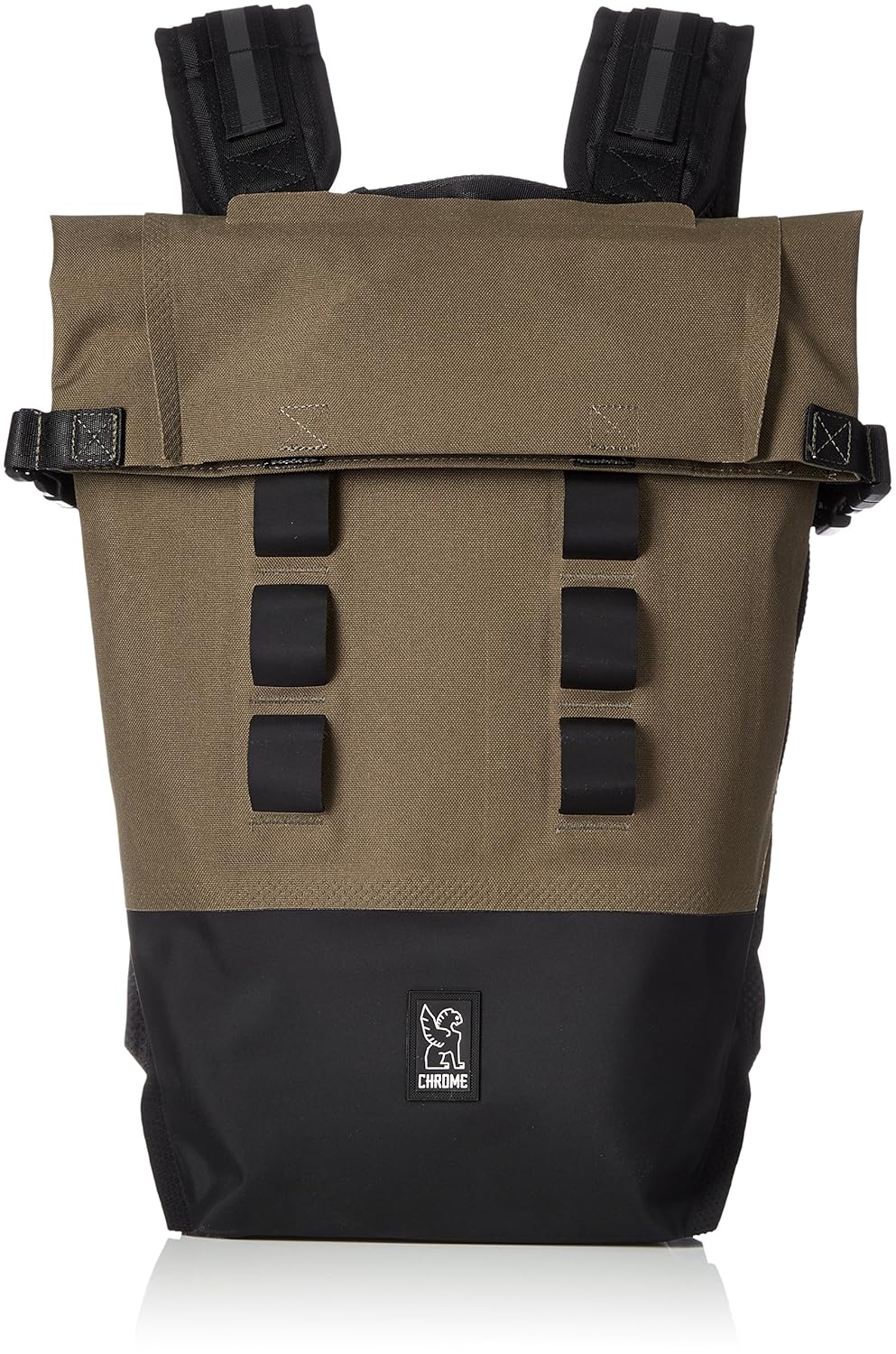 chrome urban ex rolltop 18