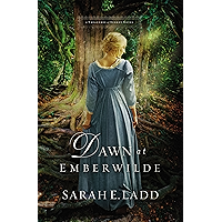 Dawn at Emberwilde (A Treasures of Surrey Novel Book 2) book cover Dawn at Emberwilde (A Treasures of Surrey Novel Book 2) book cover