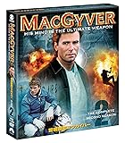 [DVD]冒険野郎マクガイバー シーズン2<トク選BOX> [DVD]
