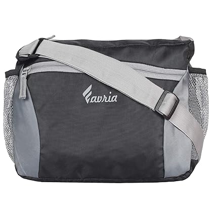 Favria Unisex Raft Series Sling Bag