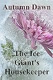 The Ice Giant's Housekeeper