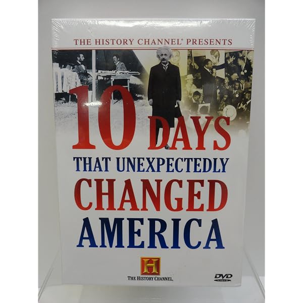 Amazon.com: America at War Megaset (History Channel) : History
