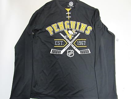 pittsburgh penguins 1967 jersey