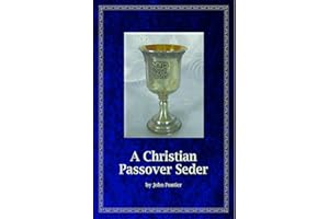 A Christian Passover Seder