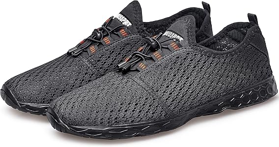 doussprt men's water shoes