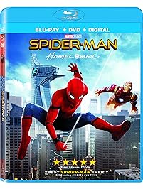 Spider-Man: Homecoming