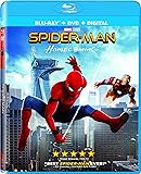 Spider-Man: Homecoming [Blu-ray]