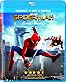 Spider-Man: Homecoming [Blu-ray]