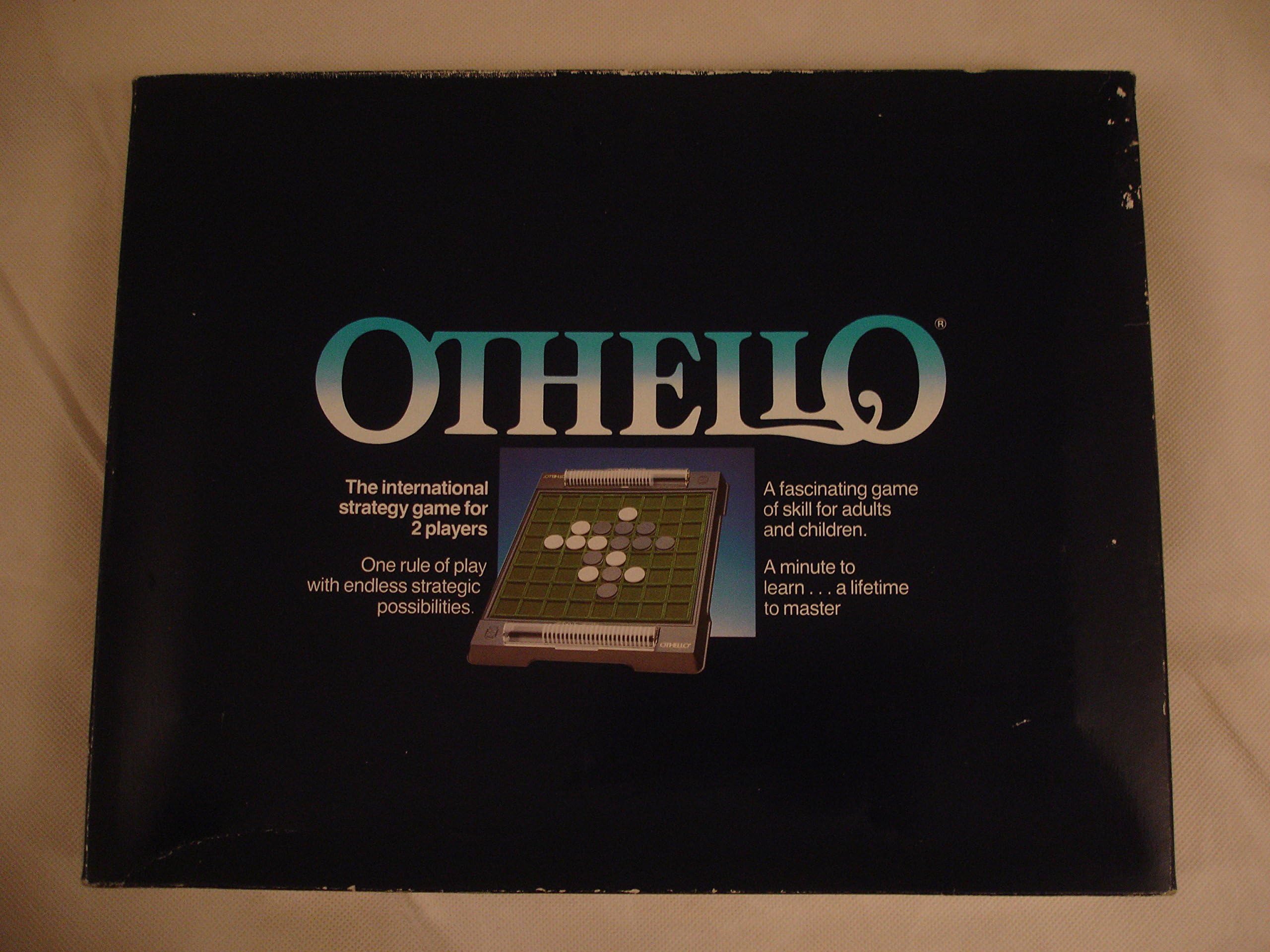 OTHELLO